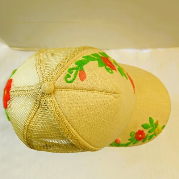 Novelty No Brand Adult Casual Ball Caps  Lot of 3 - Picture 3 of 16